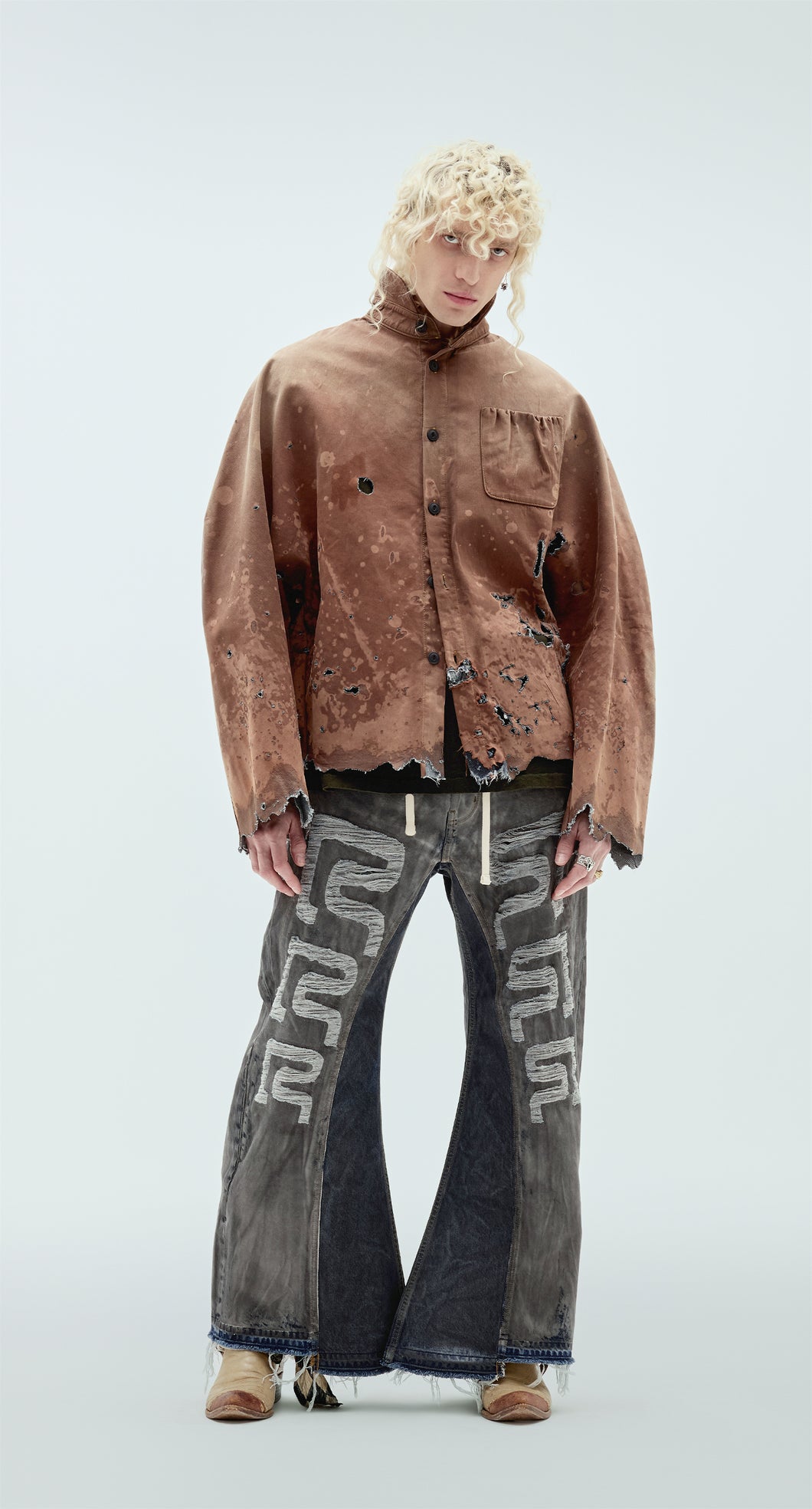 Meta-Braxas Shirt - Image 1