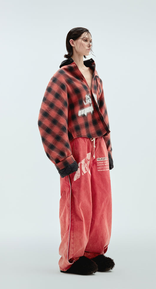 Metanoia Logo Working Man Pant - Image 4