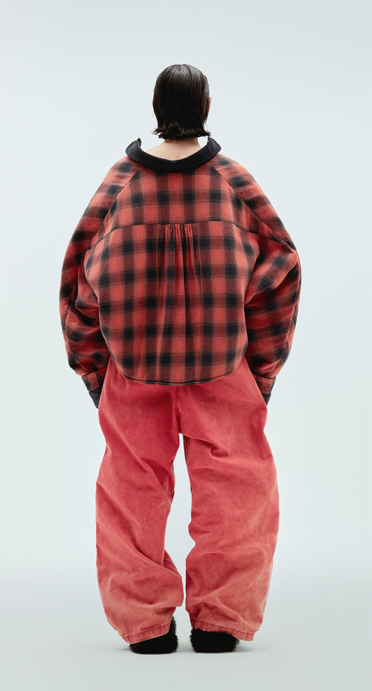 Metanoia Logo Working Man Pant - Image 2