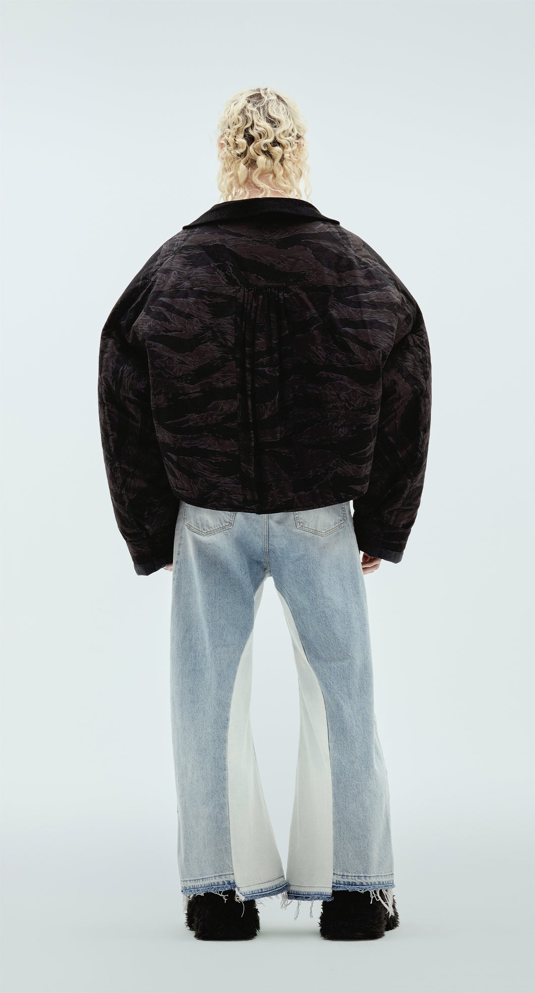 Meta Camo Abraxas Shirt - Image 2