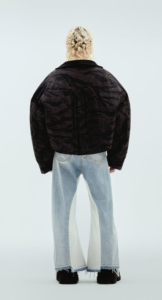 Meta Camo Abraxas Shirt - Image 2