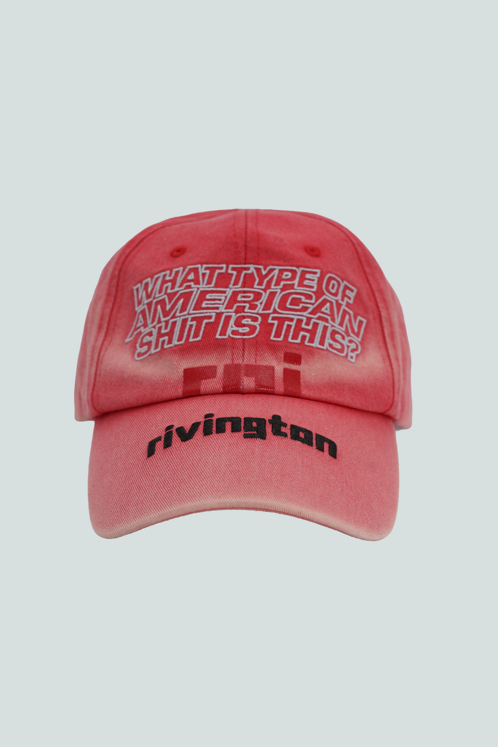 America Shit Hat