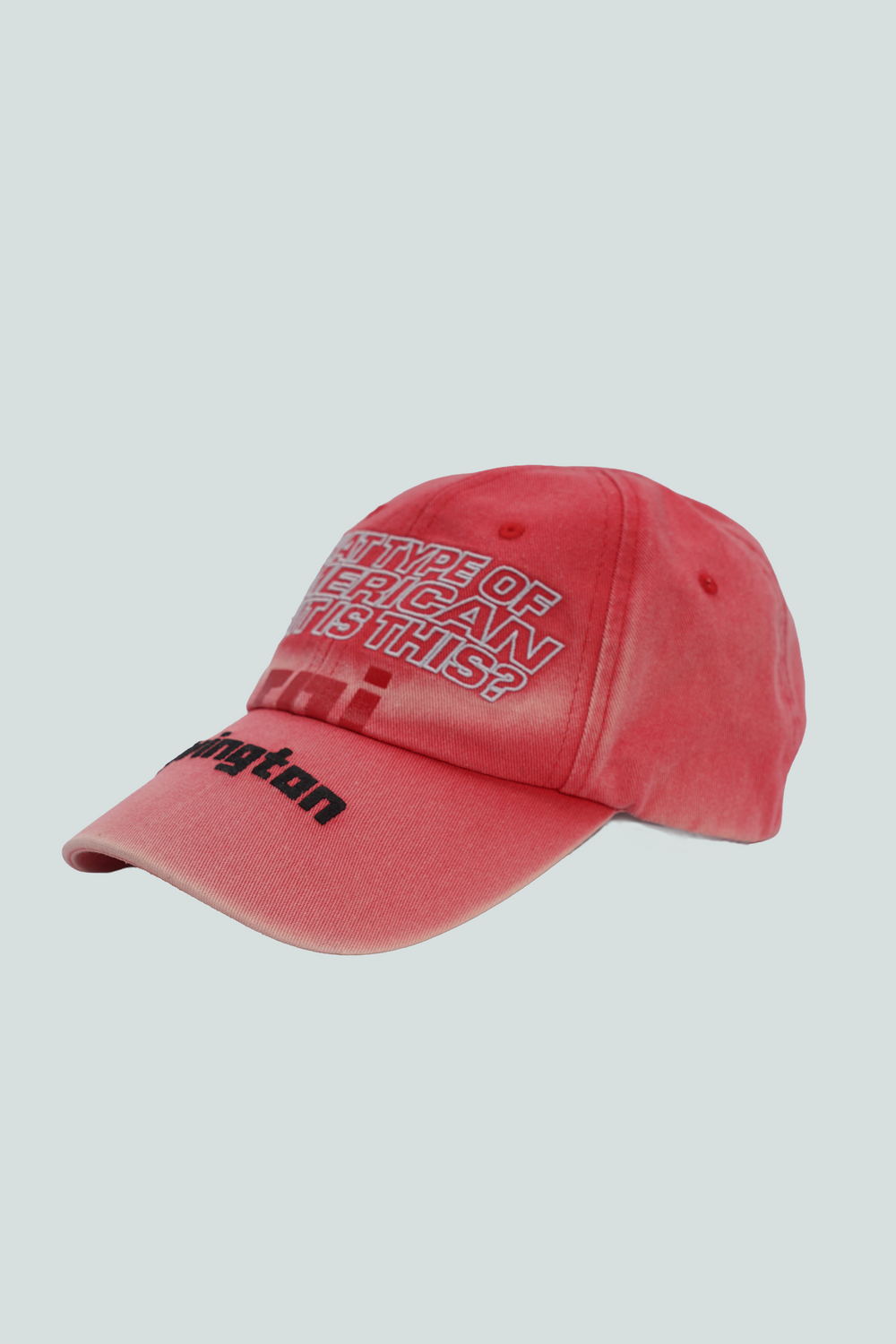 America Shit Hat