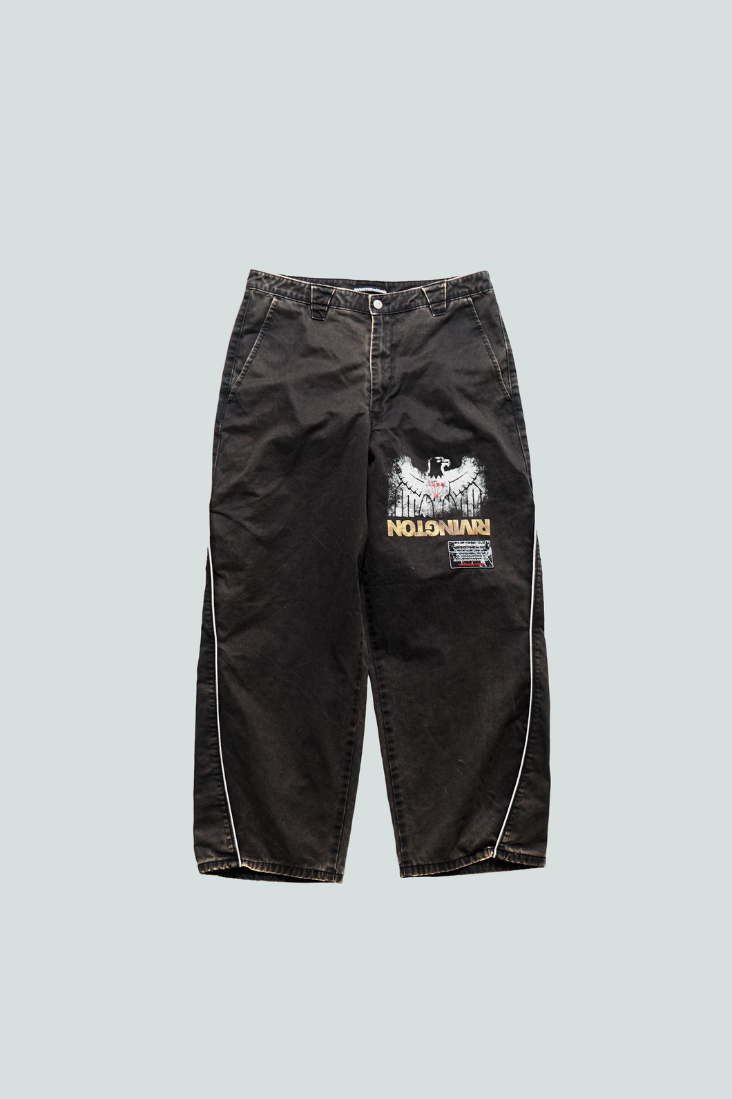 Father Working Man Pant - Image 5