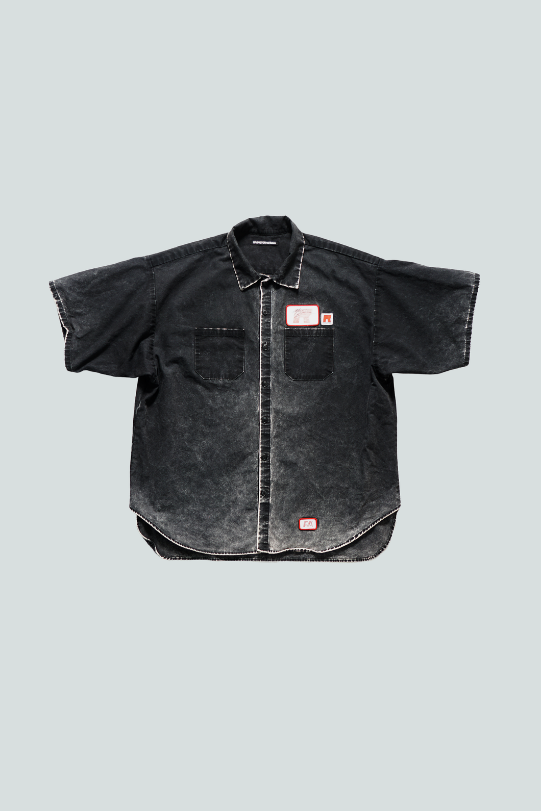 Working Man Shirt - Image 1