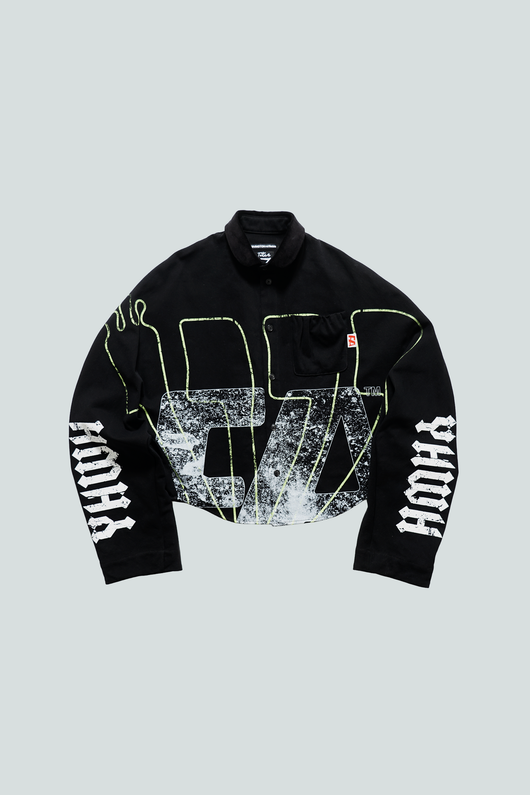 Yahwey Abraxis Shirt - Image 4